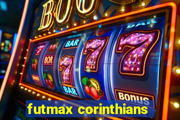 futmax corinthians